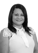 Wedina de Gilmar