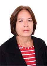 Professora Sandra de Adié