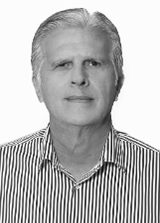 Gilberto Monteiro