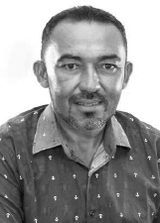 Nego Antonio