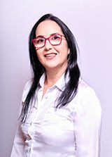Cláudia Santos