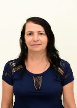 Salete Irmã de Rubem