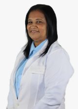 Irmã Cleide Mainha do Hospital