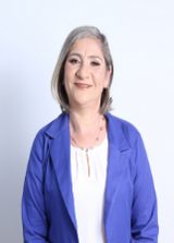 Professora Lourdes Borba