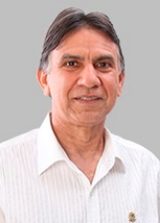 Professor Edson Alencar
