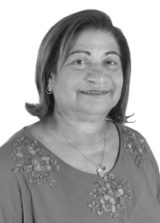 Professora Jacinta Bandeira
