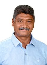 Joao Tubaca