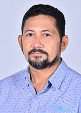 Arnor Soares