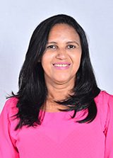 Professora Deusimar