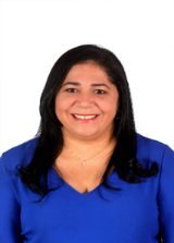 Professora Maria Cabral