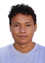 Professor Micael Dias