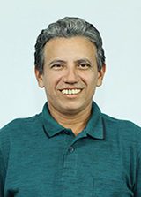 Mário do Barnabé