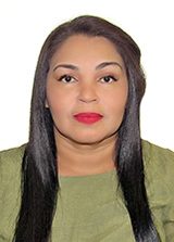 Pastora Régis