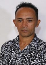 Professor Maykon
