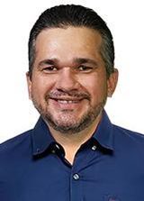 Professor Rodrigo