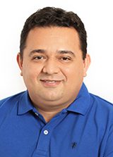 Toninho de Caridade