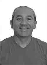 Professor Francisvaldo Costa
