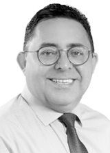 Dr Antonio Mendes
