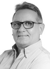 Diogenes Cruz