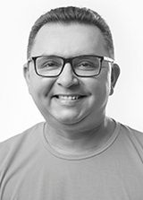 Professor Abraao