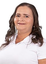 Maria da Cruz