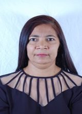 Professora Tiana