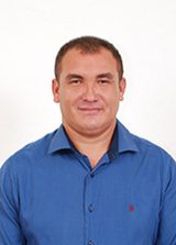 Antonio Hilario