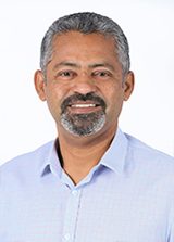 Neném Moura