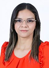 Corrinha Morais