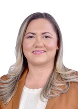 Professora Solange Santos