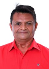 Professor Karlynho Alves