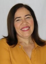 Professora Norma Suely