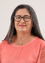 Professora Penha Rocha
