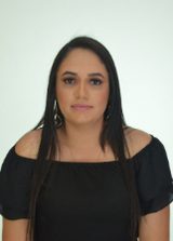 Prof Kamila Ponte