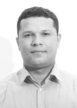 Geizim Dantas