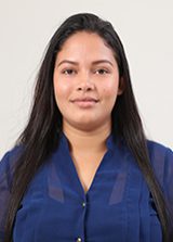 Rafaela de Zé de Berto