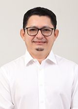 Professor Chico João