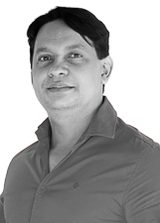 Mauricio Cota