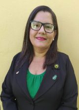 Luisa Cunha