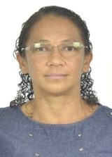 Prof Francisca Santana
