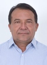 Alcides Oliveira