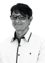 Elizeu Veras