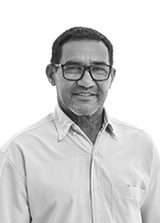 Nonatinho da Cerâmica
