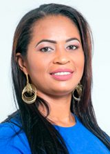 Neide de Alcione