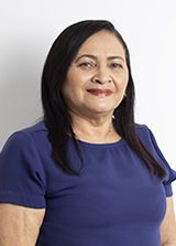 Professora Irenildes