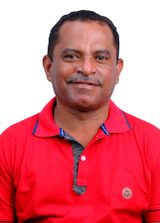 Luis Machado