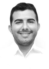 Lucas Moraes
