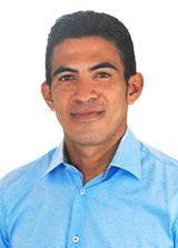 Negão de Mariosa