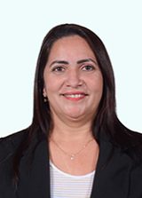 Deusinha Nogueira