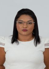Carlene do Mantega